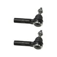 thumbnail image 1 of Outer Tie Rod End Set - Compatible with 2000 - 2010 Dodge Dakota 2001 2002 2003 2004 2005 2006 2007 2008 2009, 1 of 2