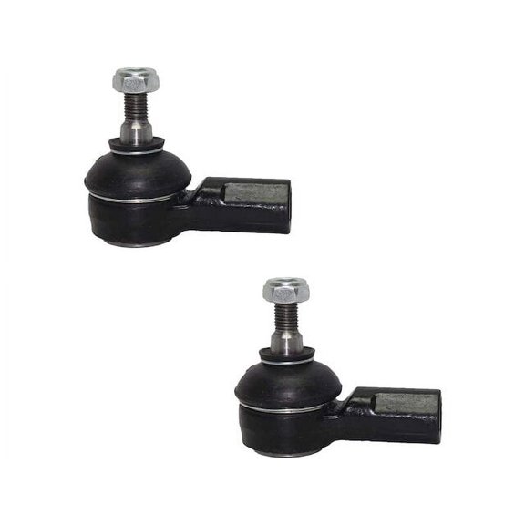 Outer Tie Rod End Set - Compatible with 2002 - 2006 Honda CR-V 2003 2004 2005
