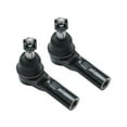 thumbnail image 1 of Outer Tie Rod End Set - Compatible with 2004 - 2006 Dodge Durango 2005, 1 of 2