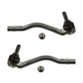 thumbnail image 1 of Outer Tie Rod End Set - Compatible with 2007 - 2009 Mercedes-Benz GL320 2008, 1 of 2