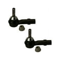 thumbnail image 1 of Outer Tie Rod End Set - Compatible with 2008 - 2009 Mercury Sable, 1 of 2