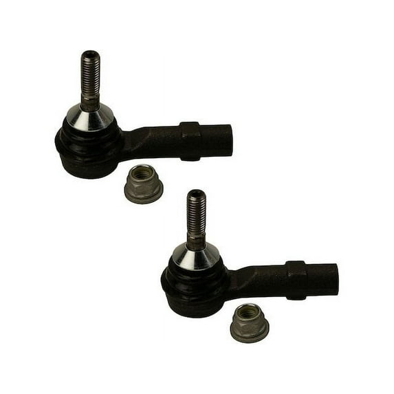 Outer Tie Rod End Set - Compatible with 2008 - 2009 Mercury Sable