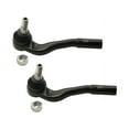 thumbnail image 1 of Outer Tie Rod End Set - Compatible with 2009 - 2011 Mercedes-Benz SLK300 Base 2010, 1 of 2