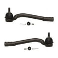 thumbnail image 1 of Outer Tie Rod End Set - Compatible with 2011 - 2016 Kia Optima 2012 2013 2014 2015, 1 of 2