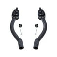 thumbnail image 1 of Outer Tie Rod End Set - Compatible with 2013 - 2014 Hyundai Elantra Coupe, 1 of 2
