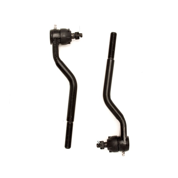 Outer Tie Rod End Set Fits 1962 1963 1964 1965 1966 1967 Chevrolet Chevy II Nova