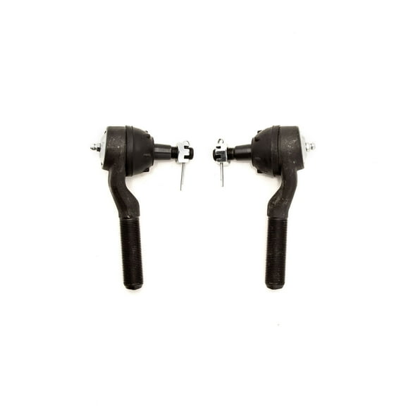 Outer Tie Rod End Set Fits 1967 1968 1969 1970 Ford Mercury