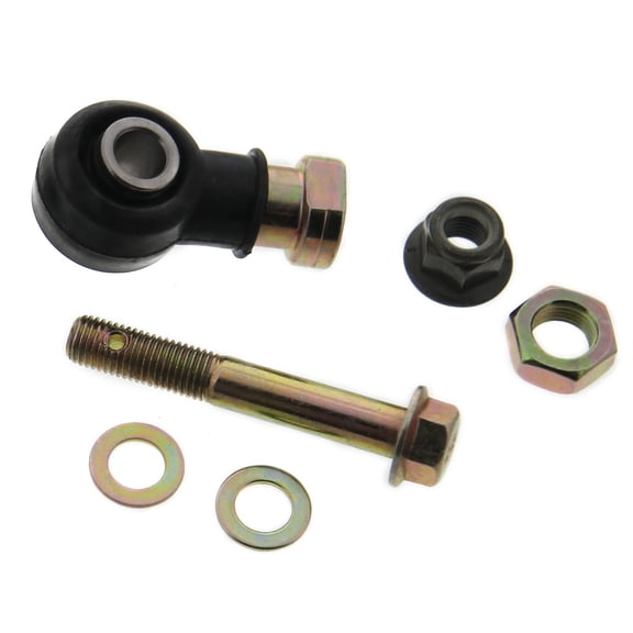 Outer Tie Rod End fits Polaris RZR 4 800 2010 - 2014 One Side by Race-Driven