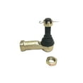 thumbnail image 1 of Tie Rod End for Yamaha Rhino, Viking, Wolverine 5B4-23841-00-00, Outer, Precision Machined, 1 of 7