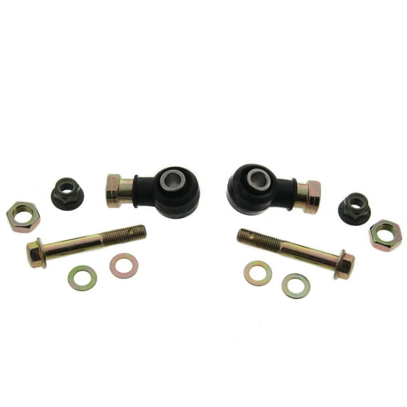 Outer Tie Rod Ends fit Polaris RZR S 800 2008 - 2014 Two Sides by Race-Driven