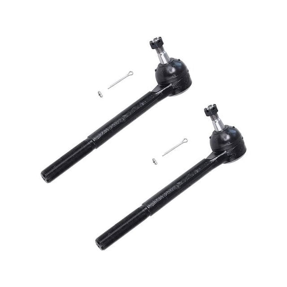Outer Tie Rod Set - Compatible with 1992 - 1993 GMC Typhoon Base