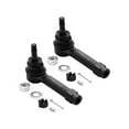 thumbnail image 1 of Outer Tie Rod Set - Compatible with 1997 - 1998 Pontiac Trans Sport, 1 of 2