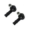 thumbnail image 1 of Outer Tie Rod Set - Compatible with 1999 - 2002 Daewoo Nubira 2000 2001, 1 of 2