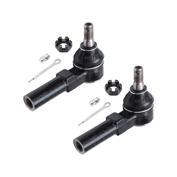 Outer Tie Rod Set - Compatible with 2001 - 2002 Saturn L100 Base