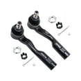 thumbnail image 1 of Outer Tie Rod Set - Compatible with 2003 - 2006 Toyota Tundra 2004 2005, 1 of 2