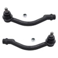 thumbnail image 1 of Outer Tie Rod Set - Compatible with 2006 - 2010 Hyundai Sonata 2007 2008 2009, 1 of 2