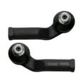 thumbnail image 1 of Outer Tie Rod Set - Compatible with 2006 - 2013 Volvo C70 2007 2008 2009 2010 2011 2012, 1 of 2