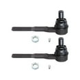 thumbnail image 1 of Outer Tie Rod Set - Compatible with 2007 - 2008 Audi RS4, 1 of 2