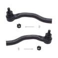 thumbnail image 1 of Outer Tie Rod Set - Compatible with 2012 - 2015 Honda Civic 2013 2014, 1 of 2