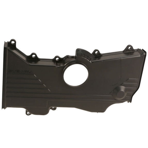 Outer Timing Cover - Compatible with 1990 - 1999 Subaru Legacy 2.5L H4 1991 1992 1993 1994 1995 1996 1997 1998