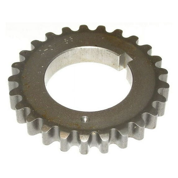 Outer Timing Crankshaft Sprocket - Compatible with 2002 - 2012 Jeep Liberty 3.7L V6 2003 2004 2005 2006 2007 2008 2009 2010 2011