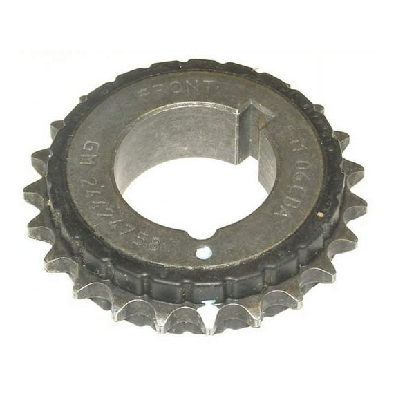 Outer Timing Crankshaft Sprocket - Compatible with 2010 - 2017 Chevy Equinox 2.4L 4-Cylinder 2011 2012 2013 2014 2015 2016