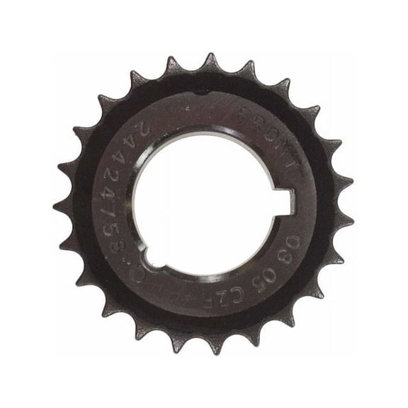 Outer Timing Crankshaft Sprocket - Compatible with 2010 - 2017 GMC Terrain 2011 2012 2013 2014 2015 2016