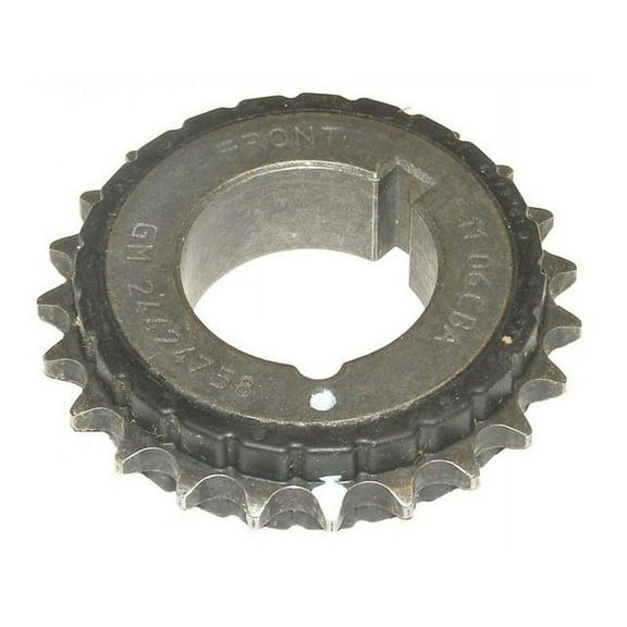 Outer Timing Crankshaft Sprocket - Compatible with 2012 - 2015 Chevy Captiva Sport 2013 2014