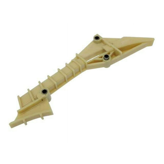Outer Timing Guide Rail - Compatible with 1999 - 2009 Saab 9-5 2.3L 4-Cylinder 2000 2001 2002 2003 2004 2005 2006 2007 2008