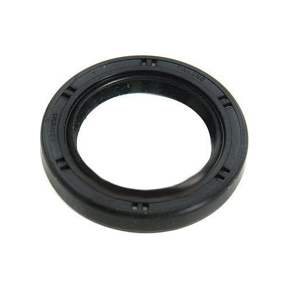 Outer Transfer Case Extension Housing Seal - Compatible with 1987 - 1995 Suzuki Samurai 4WD 1988 1989 1990 1991 1992 1993 1994