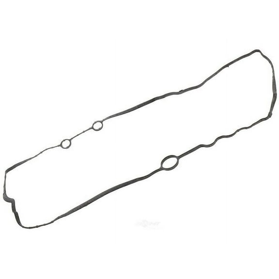 Outer Valve Cover Gasket - Compatible with 2016 - 2023 Chevy Malibu 1.5L 4-Cylinder LFV VIN T 2017 2018 2019 2020 2021 2022