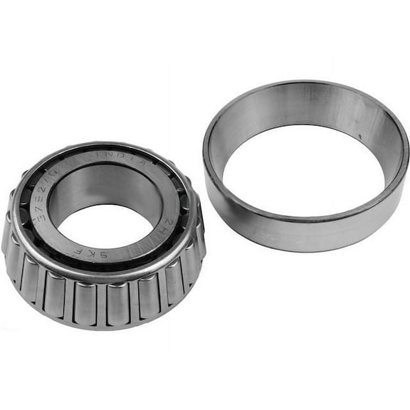 Outer Wheel Bearing - Compatible with 2000 - 2018 Volvo VNL 2001 2002 2003 2004 2005 2006 2007 2008 2009 2010 2011 2012 2013 2014 2015 2016 2017