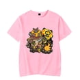 thumbnail image 1 of Outer Wilds Merch T shirt Tee Unisex Short Sleeve Top Clothes, 1 of 2