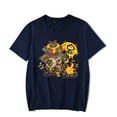 thumbnail image 1 of Outer Wilds Merch T shirt Tee Unisex Short Sleeve Top Clothes, 1 of 2