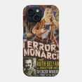 thumbnail image 1 of Outer Worlds Monarch Protective Cover for iPhone 11–17 Pro Max Game Design, 1 of 2