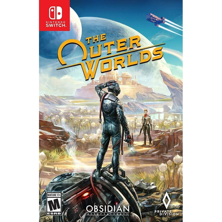 The outer shop worlds ps4 price