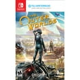 thumbnail image 1 of Outer Worlds, Private Division, Nintendo Switch, Physical, 1 of 9