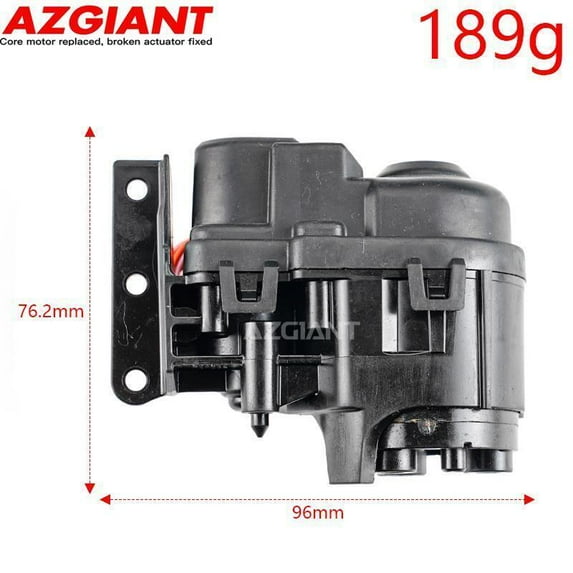 Outer mirror folding motor assembly suitable for 2021-2024 for Toyota for SIENNA MK4-