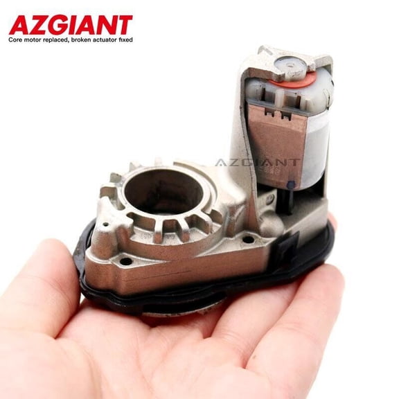 Outer mirror folding motor assembly suitable for Lamborghini Gallardo 2009 2010~2013-