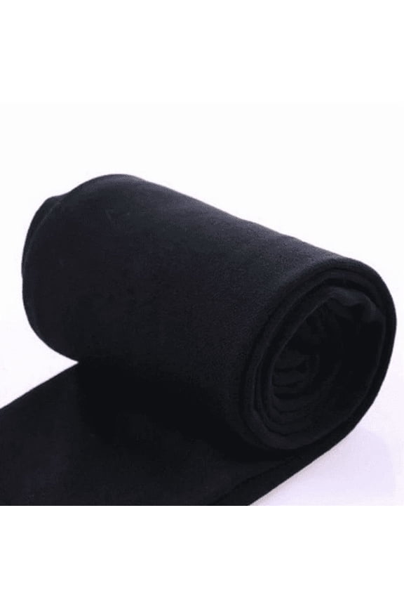 Outer wear brushed warmth step pants 1773656644510291