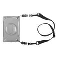 thumbnail image 1 of OuterFactor WorkForce Case Shoulder Strap, Black, Model # 40-0132100, 1 of 2