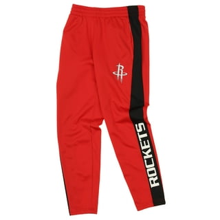 Houston Rockets Pajamas, Sweatpants & Loungewear in Houston Rockets Team  Shop 