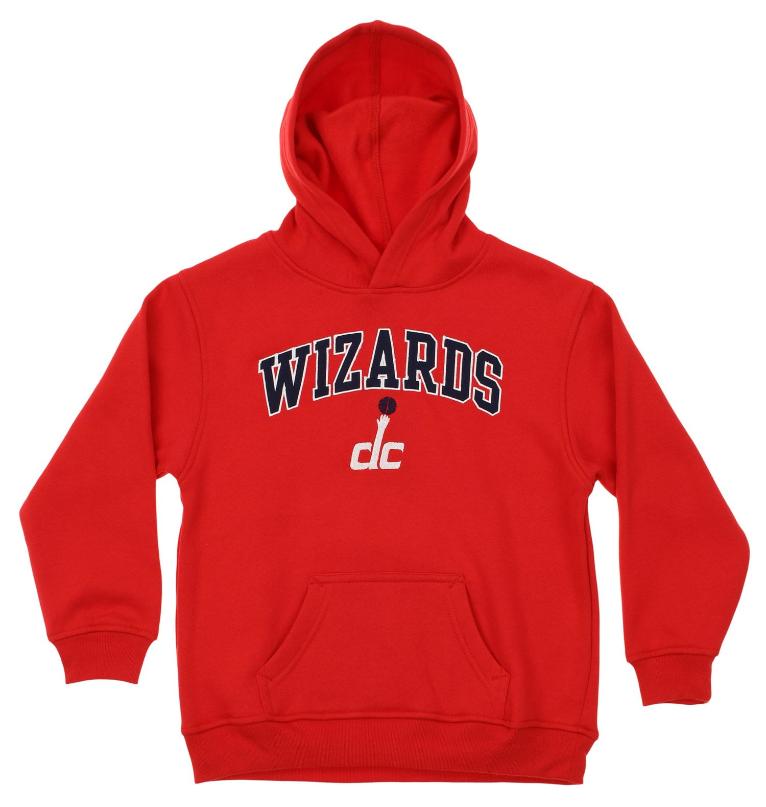 washington wizards jersey hoodie