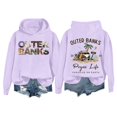 thumbnail image 1 of Outerbanks Sweatshirt Outer Banks Pogue Life Sweatshirt Crew Neck Sweatshirt Outer Banks Pogue Life Hoodie Outer Banks Merch Hoodies Pogue Life Sweatshirt Womens Sweatshirts, 1 of 3