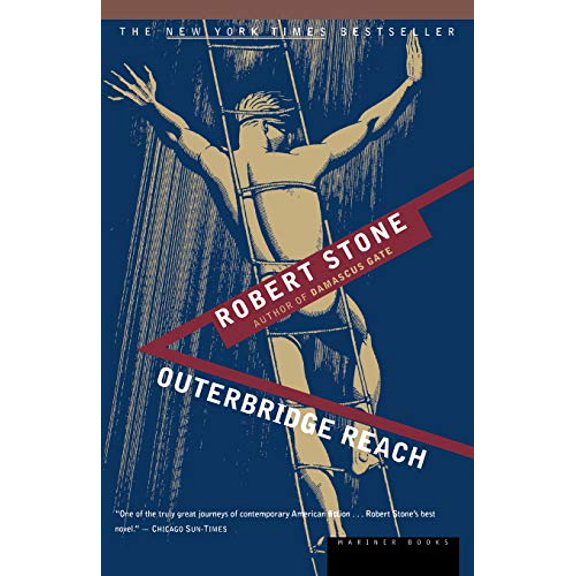 Pre-Owned Outerbridge Reach Paperback