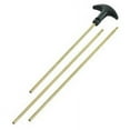 thumbnail image 1 of Outers 8-32 Thread Brass Gun Cleaning Rods, 3 Piece, 1 of 2