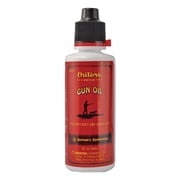 Outers Gun Oil, 2.25 Oz, Gun Lubrication, Rust Preventative