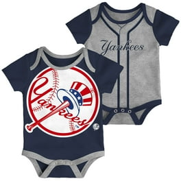 New York New York Rookie Of The Year Baby Onesie/Toddler Shirt