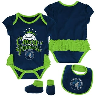 Minnesota Timberwolves Women's Pajama Set Duo Sleep Set