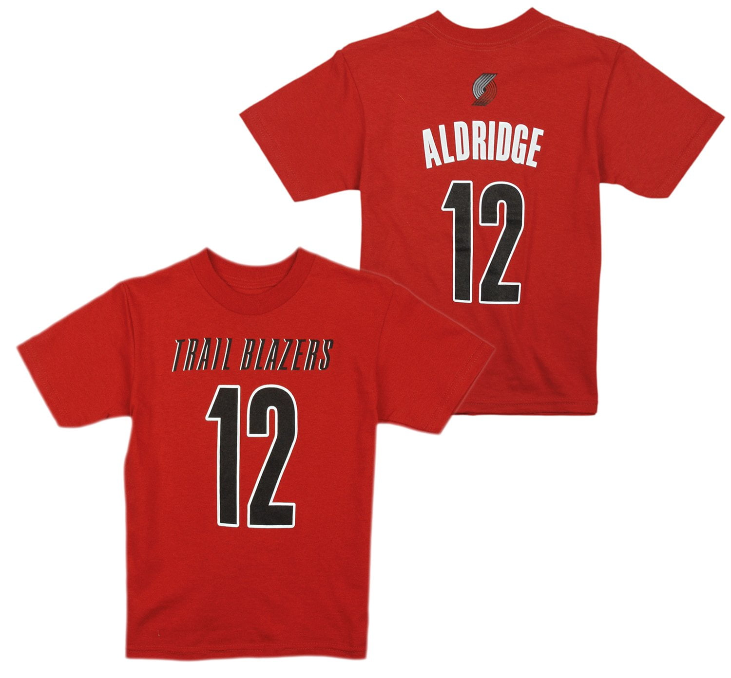 Outerstuff NBA Toddler Boys Portland Trailblazers LaMarcus